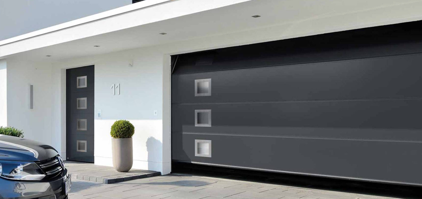 Hörmann Garage Doors – A Market Leading Brand | Arridge Garage Doors - Blog