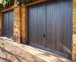 Timber garage doors All types and makes