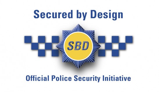 Secured by Design logo