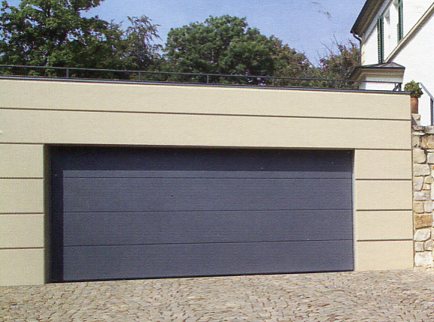 Insulated Garage Doors Prices Hormann Carteck Alutech Aluroll