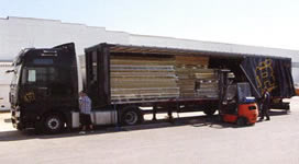 Picture of Ryterna delivery wagon