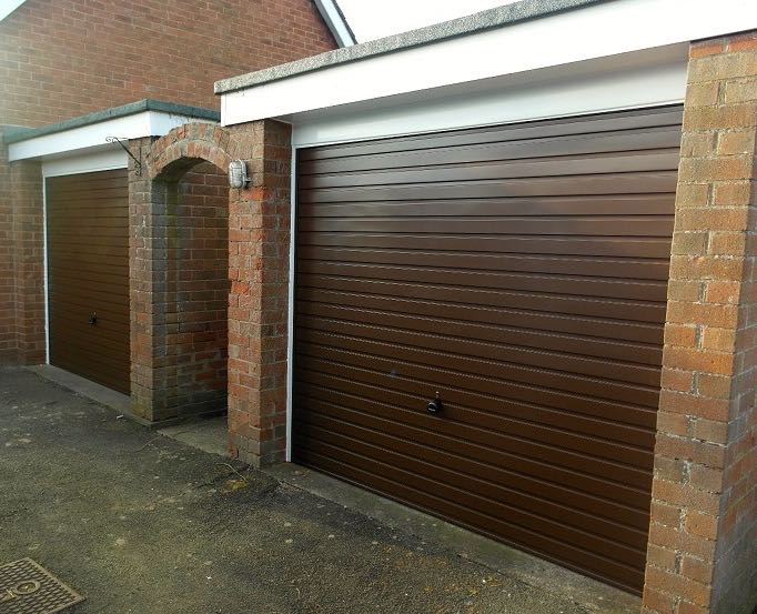 Garage Doors Shropshire Shropshire Garage Doors Prices