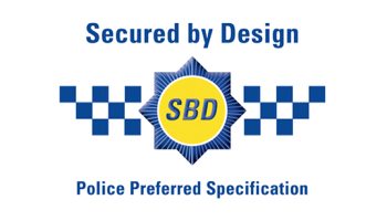 Secured by Design Logo