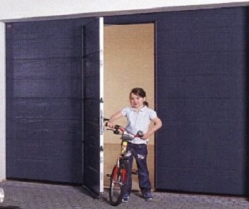 Garage Door Types Explained Video Guides