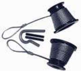 Birtley Cones and Cables