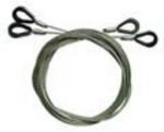 Garador Spares