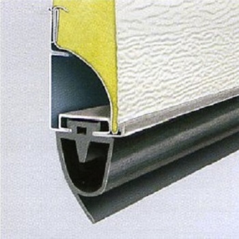 Rubber Profile Floor Seal