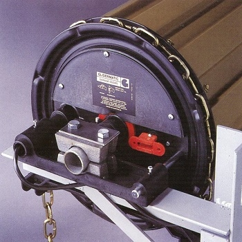 Glidermatic GDR Industrial Roller Door Opener
