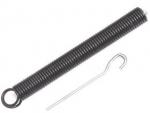 Henderson Spares