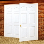 GRP (Fibreglass) Side-Hinged