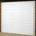 GRP Gloss White Doors