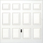 GRP Gloss White Doors