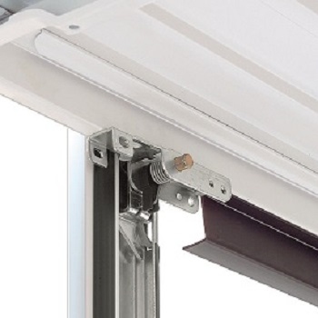 Hormann Coniston Grp Gloss White Garage Door Hormann Coniston Grp Gloss White Garage