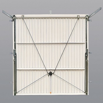 Hormann Coniston Grp Gloss White Garage Door Hormann Coniston Grp Gloss White Garage