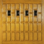 GRP Wood Effect Doors