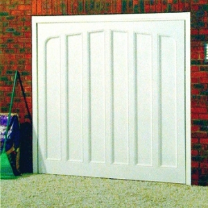 Cardale Elite Jacobean ABS garage door