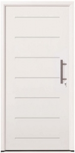 Hormann Thermo46 TPS 015 Front Door