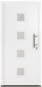 Hormann Thermo46 TPS 030 Front Door
