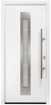Hormann Thermo65 THP 750 front door