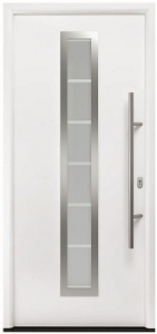 Hormann Thermo65 THP 700 front door