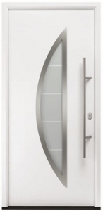 Hormann Thermo65 THP 900 front door
