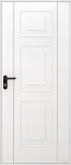 Hormann Garage Side Doors