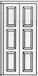 Carteck Side Doors