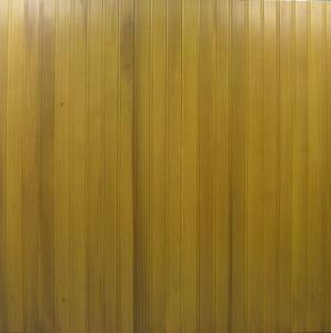 Cedar Door Cromford Traditional Solid Panelled