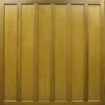 Timber Side-Hinged