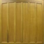Timber Side-Hinged