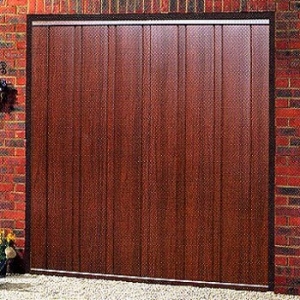 Cardale Vogue in Rosewood
