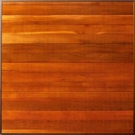 Woodrite Cedar