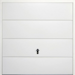 Budget Steel Doors