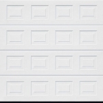 Garador Sectional Garage Doors