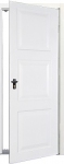 Budget Side Doors