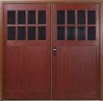 GRP (Fibreglass) Side-Hinged