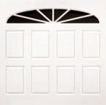 GRP Gloss White Doors