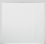 Wood Effect Steel Doors