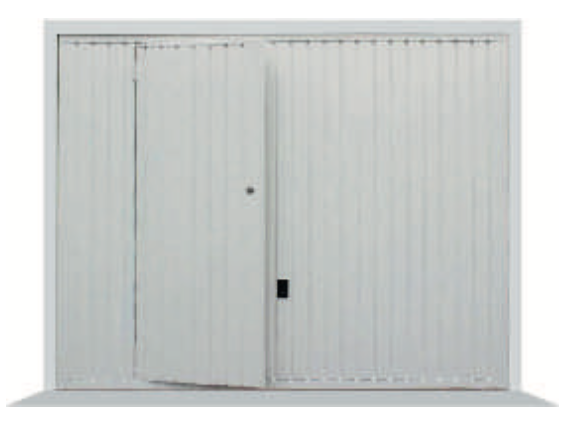 Select Rivington Wicket Door