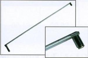 Garador C Type Canopy Link Arm 19992002