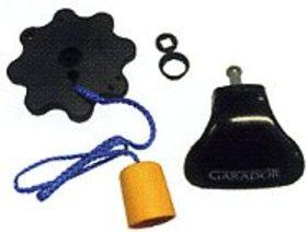Garador Standard Black Handle