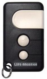 Liftmaster 3-button Mini Handset