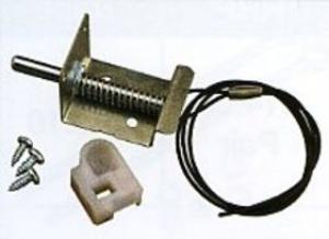Cardale Original Top Spring Latch Assembly