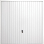 Budget Steel Doors